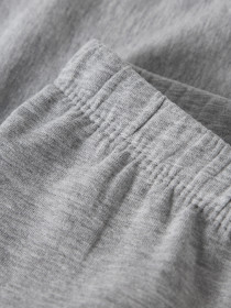 NAME IT Sweat Leggings Davina Grey Melange